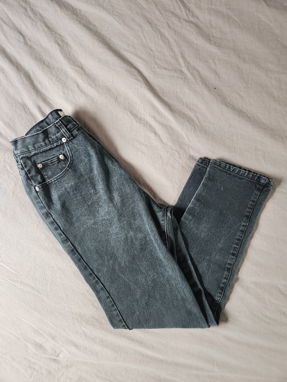 Cotton Ginny CG Vintage Jeans - Size 9
